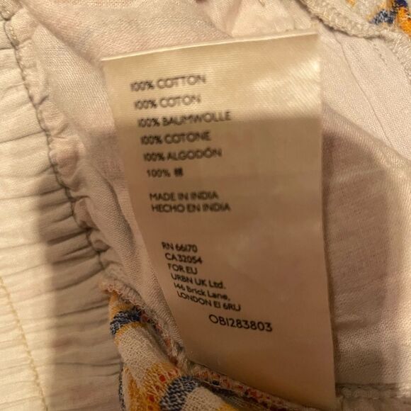 *NEW Free People Make A Stand Trouser size XS,S
NWT - Picture 9 of 11